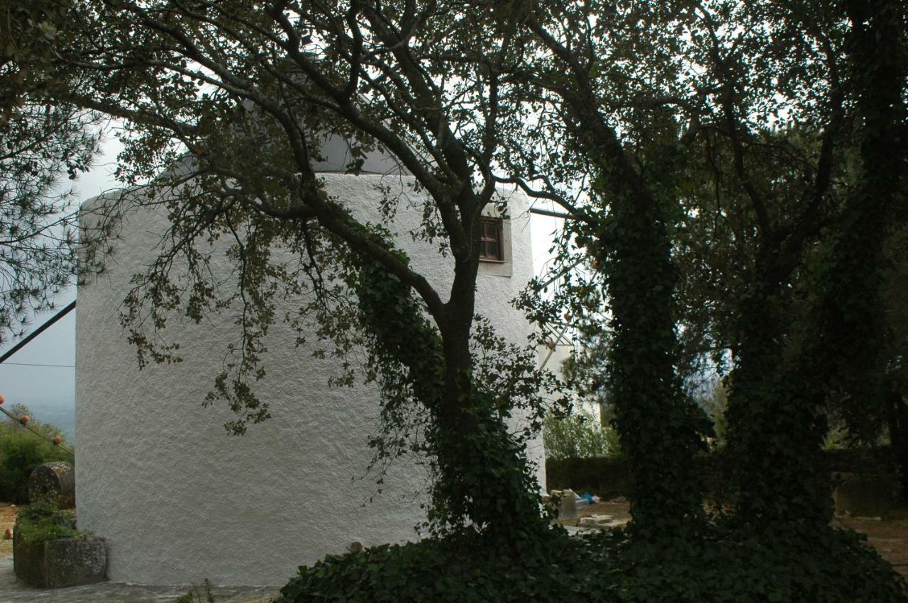 Moinho Do Avo To Vila Rio Maior Exterior foto